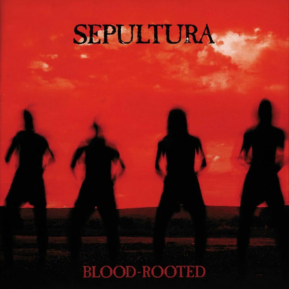 Picture of Blood-Rooted