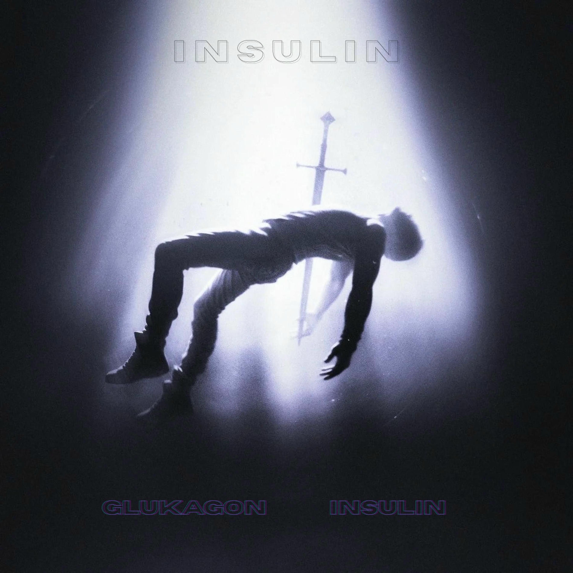 Album cover of INSULIN