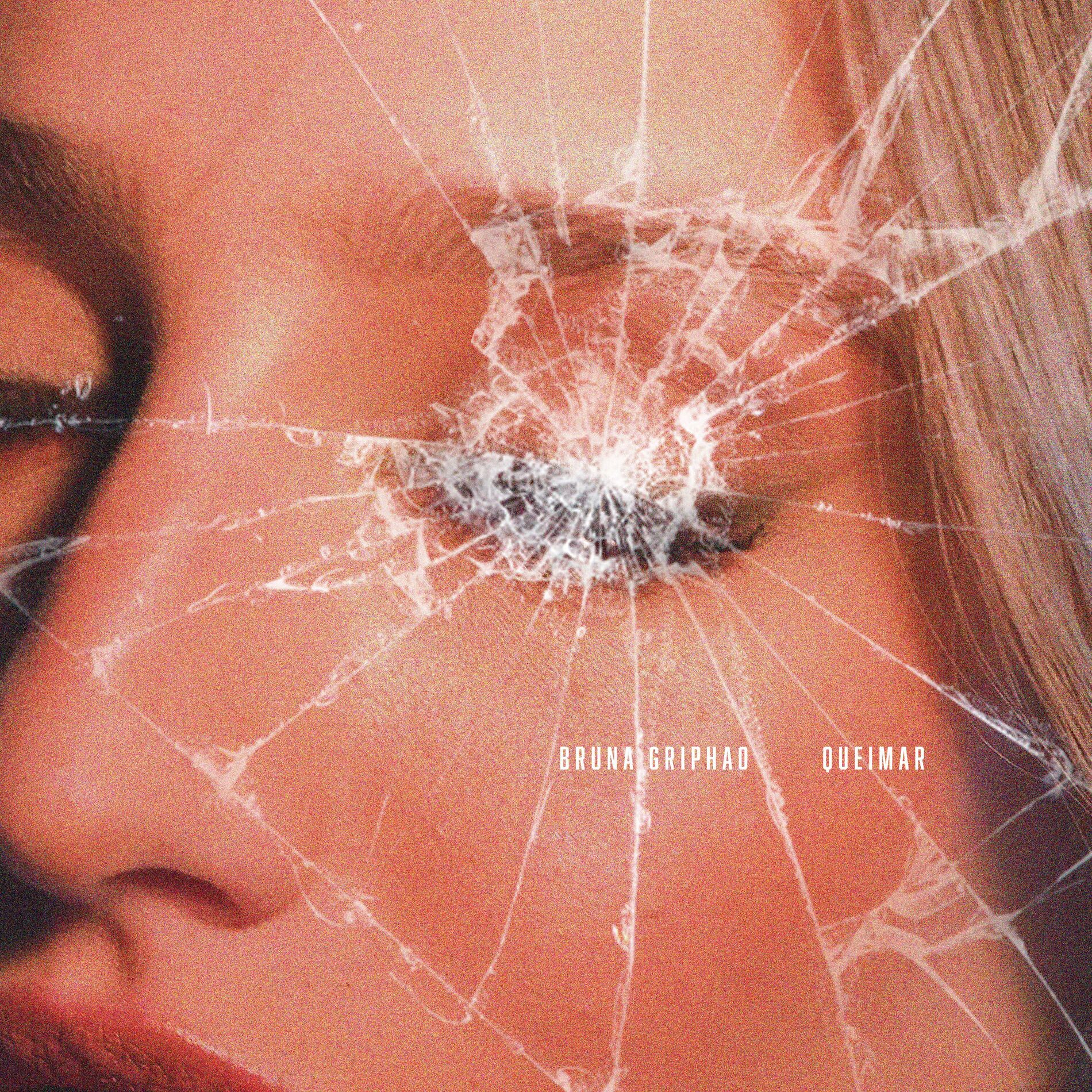 Album cover of Queimar
