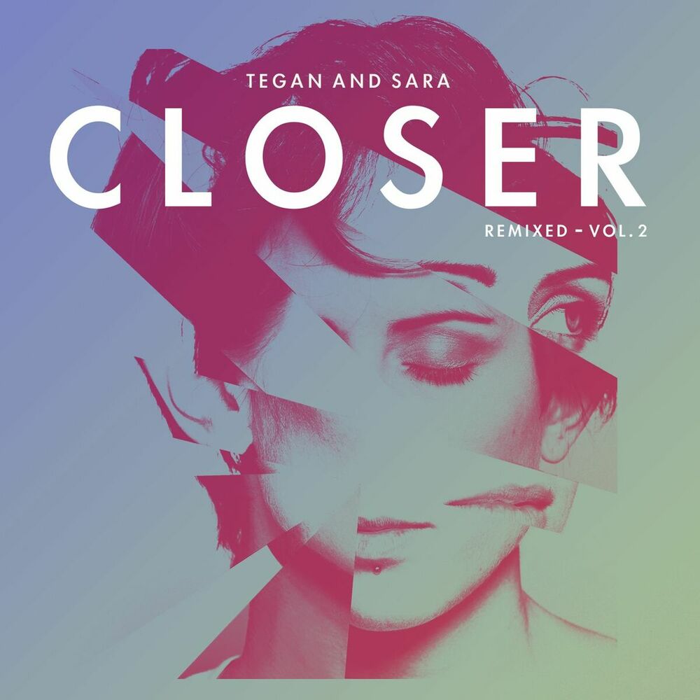 Picture of Closer Remixed - Vol. 2