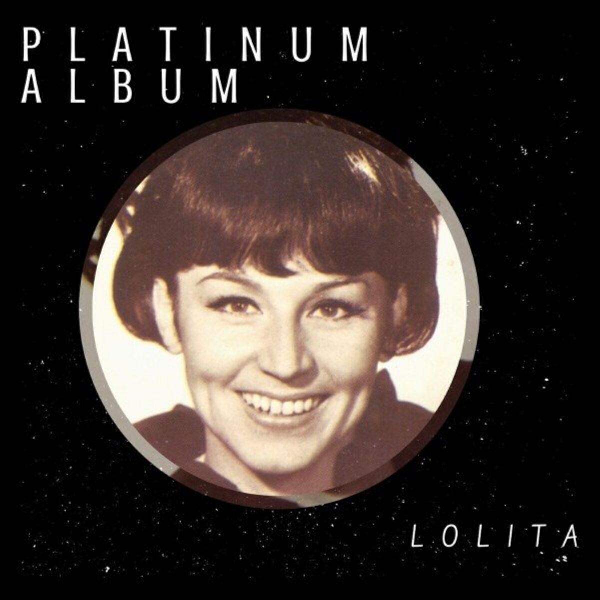 Album cover of Platinum Album
