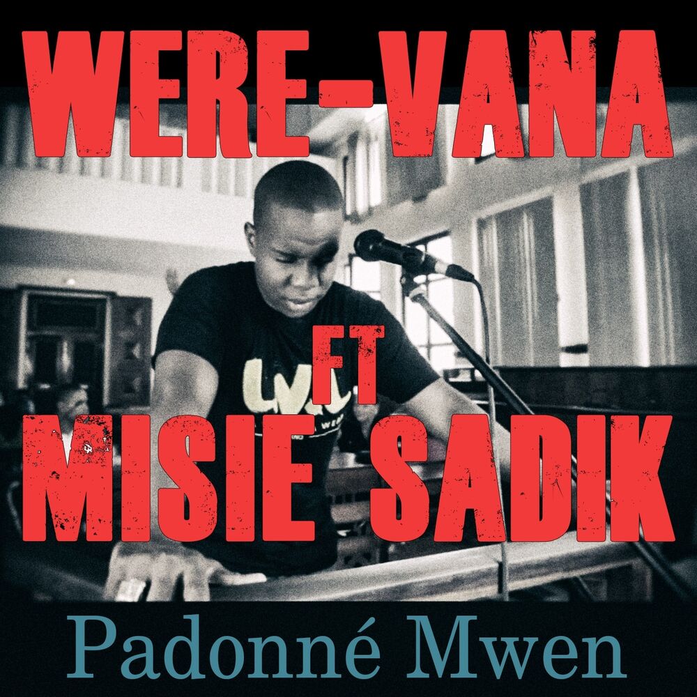Picture of Padonné mwen