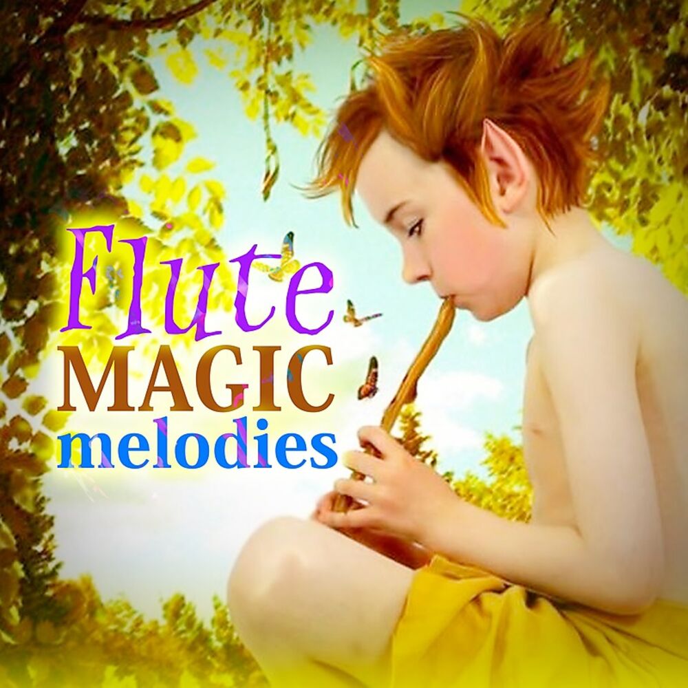 Picture of Flute Magic Melodies