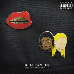 Cover of Guldtänder