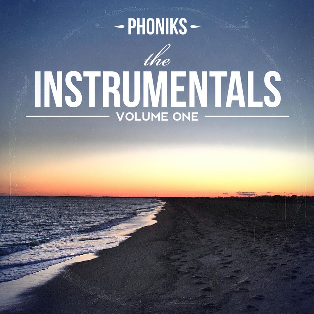 Picture of The Instrumentals: Volume 1