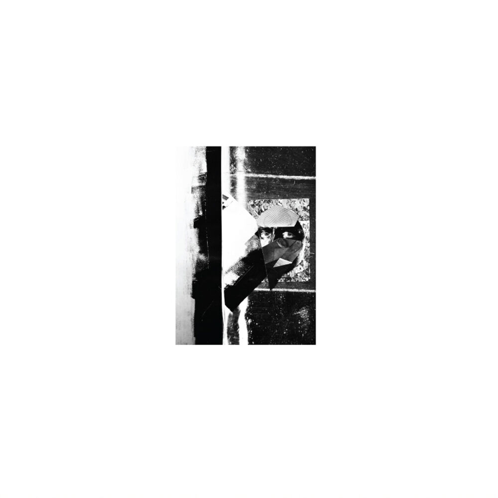 Picture of A Disseminated Darkness on Inner Personality Status EP