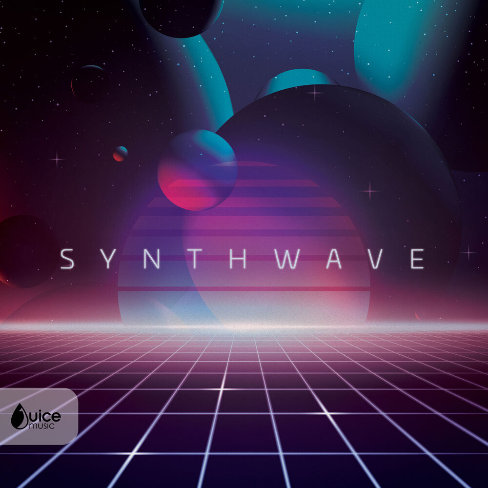 Picture of Synthwave