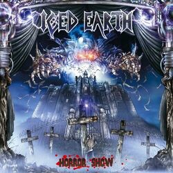 Cover of Horror Show