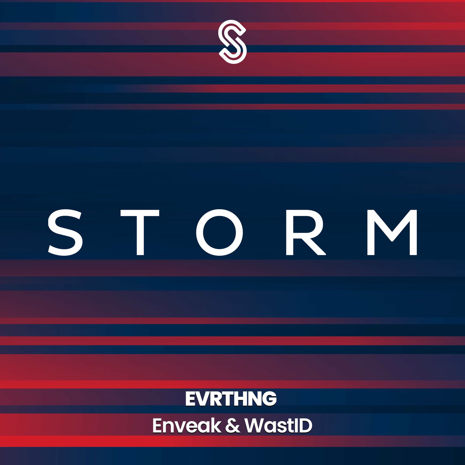 Album cover of EVRTHNG