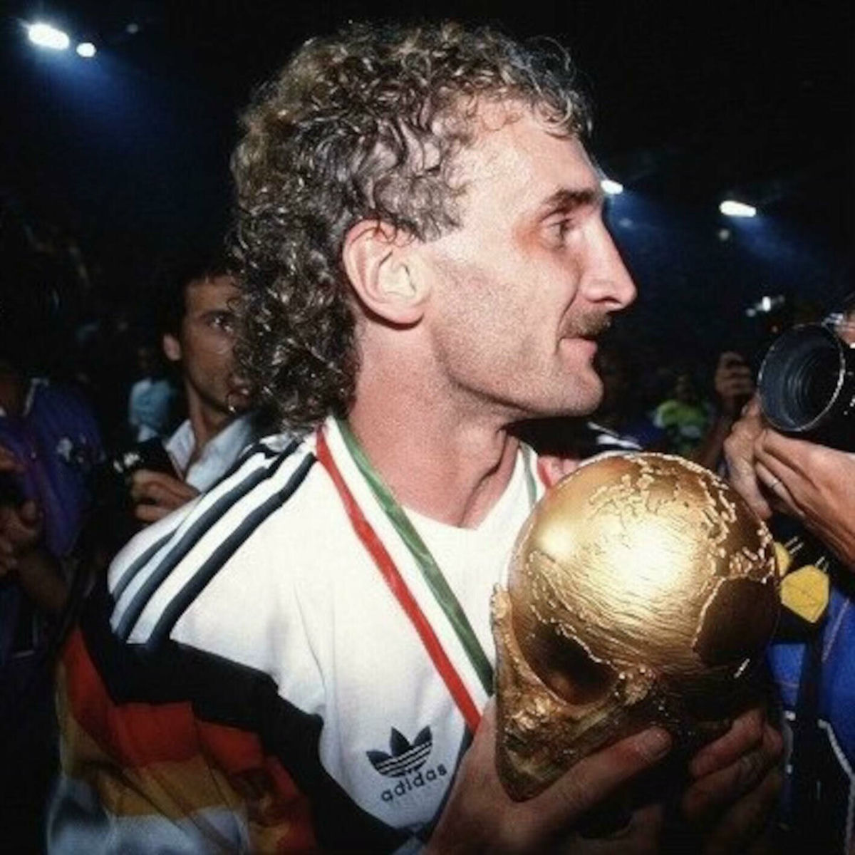 Album cover of Bundestrainer EP