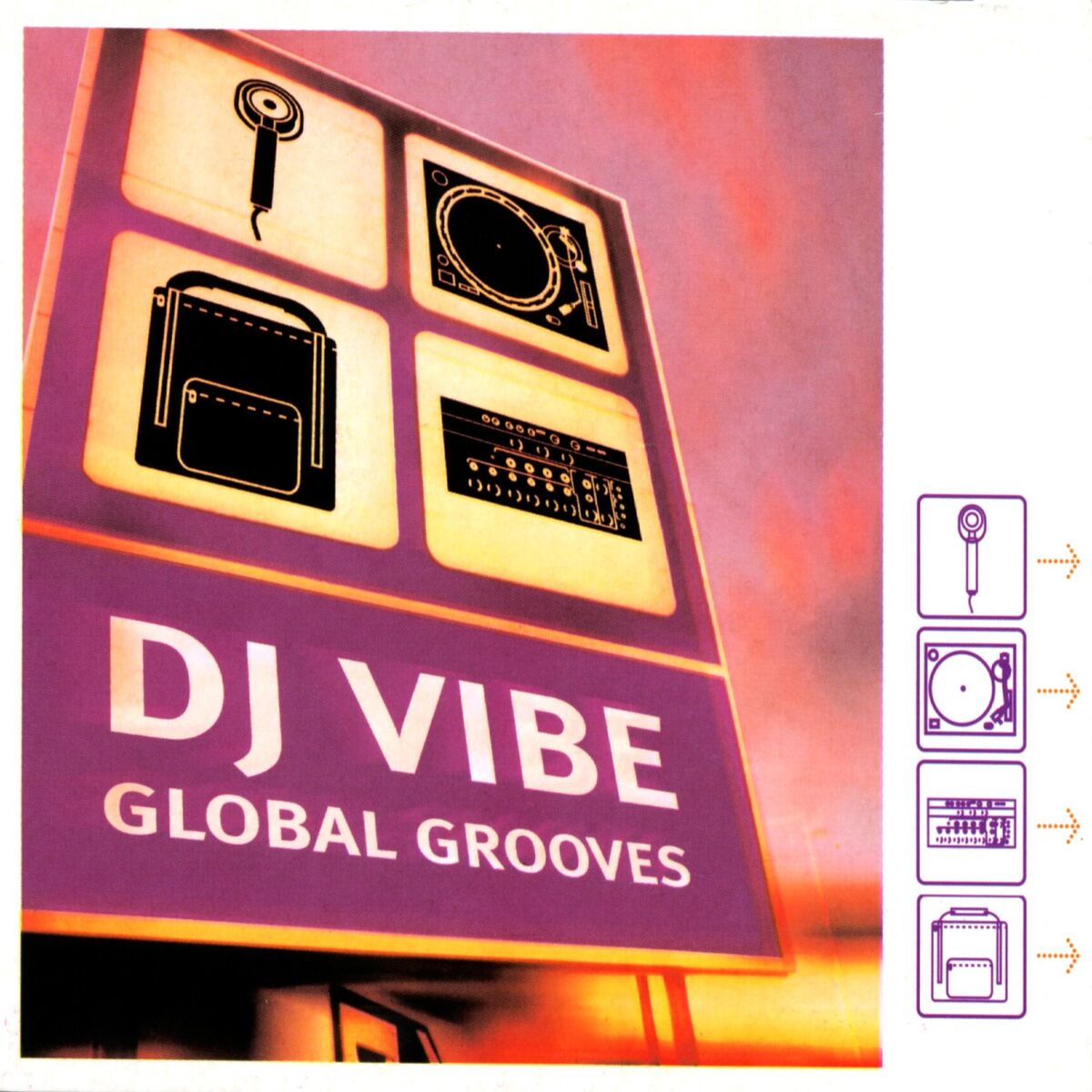 Album cover of Autobrekdown