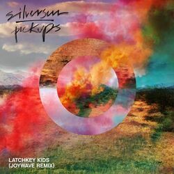 Cover of Latchkey Kids (Joywave Remix)