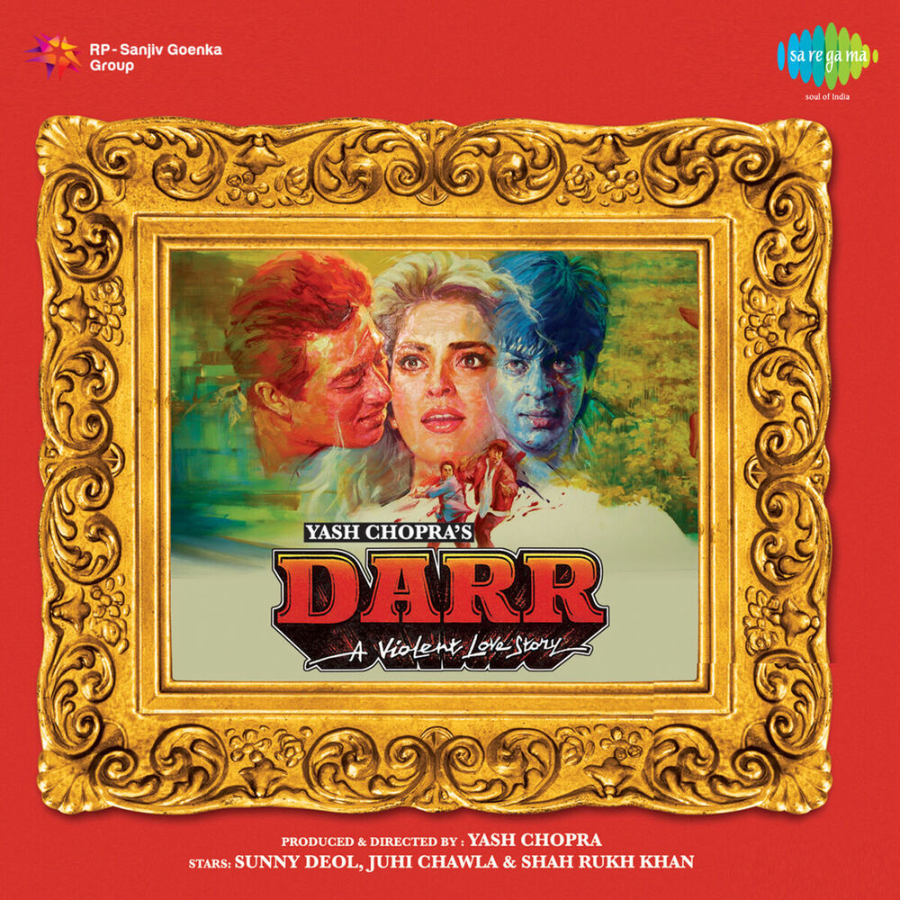 Picture of Darr (Original Motion Picture Soundtrack)