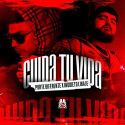 Cover of Cuida Tu Vida