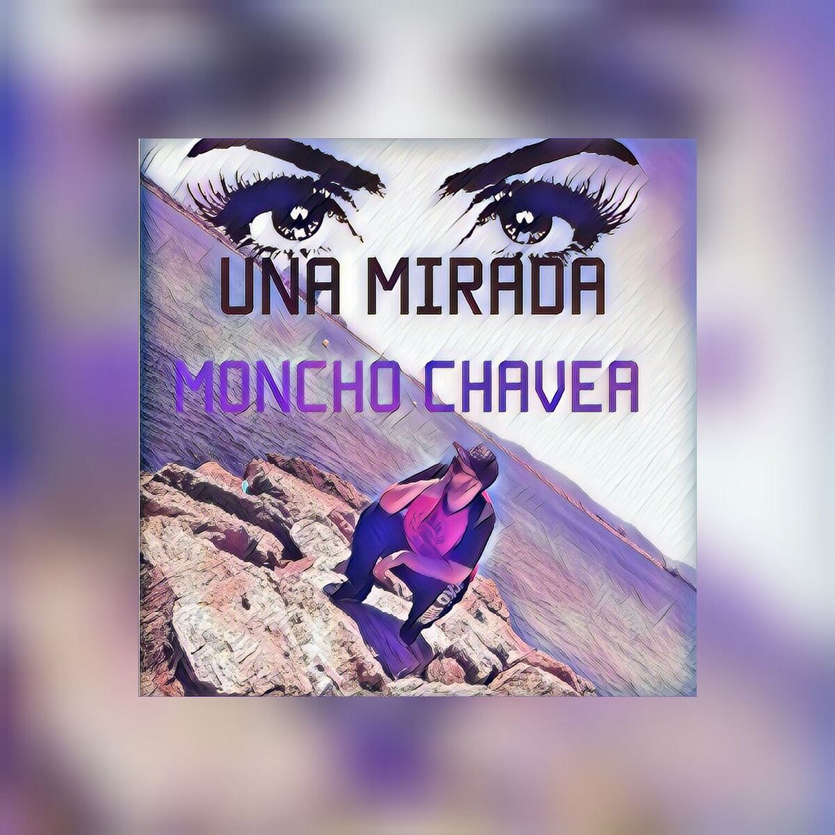 Album cover of Te suena mi voz