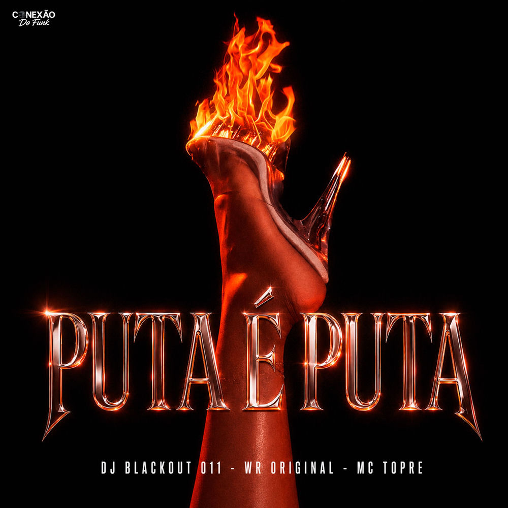 Puta é Puta