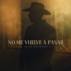 Cover of No Me Vuelve A Pasar