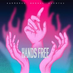 Cover of Hands Free (The 2003 Unreleased Album)