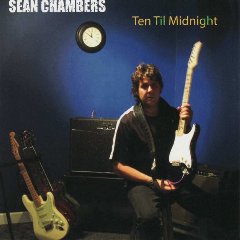 Picture of Ten Til Midnight