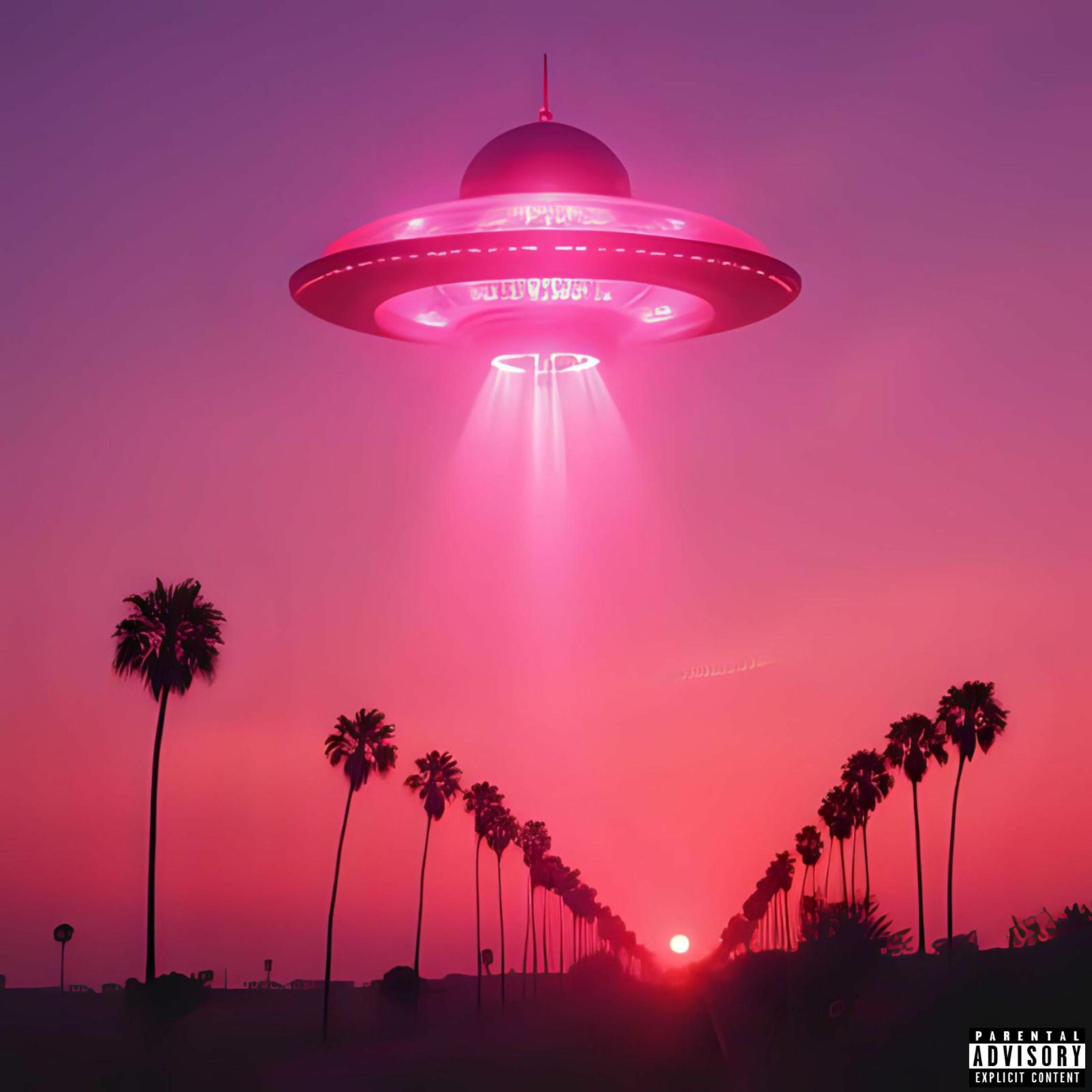 Album cover of Let Me Just Die Off These Drugs!