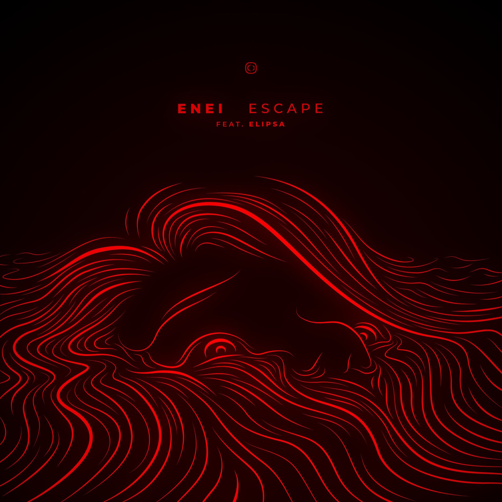 Album cover of Escape