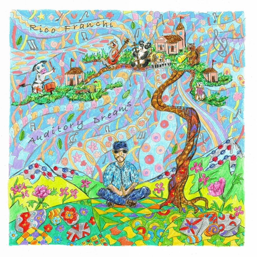 Picture of Auditory Dreams