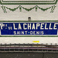 La Chapelle (feat. Horace Andy)