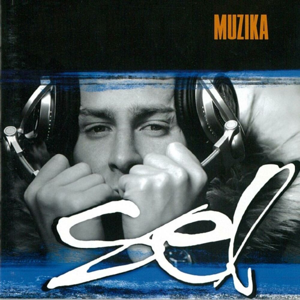 Picture of Muzika