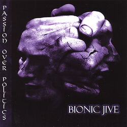 Cover of Passion Over Politics