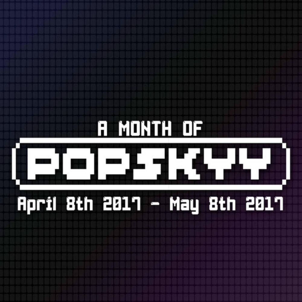 Picture of A Month of Popskyy