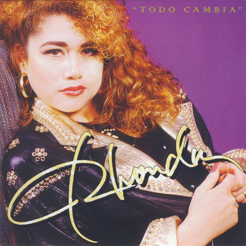 Picture of Todo Cambia