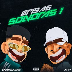 Cover of Brisas Sonoras 1