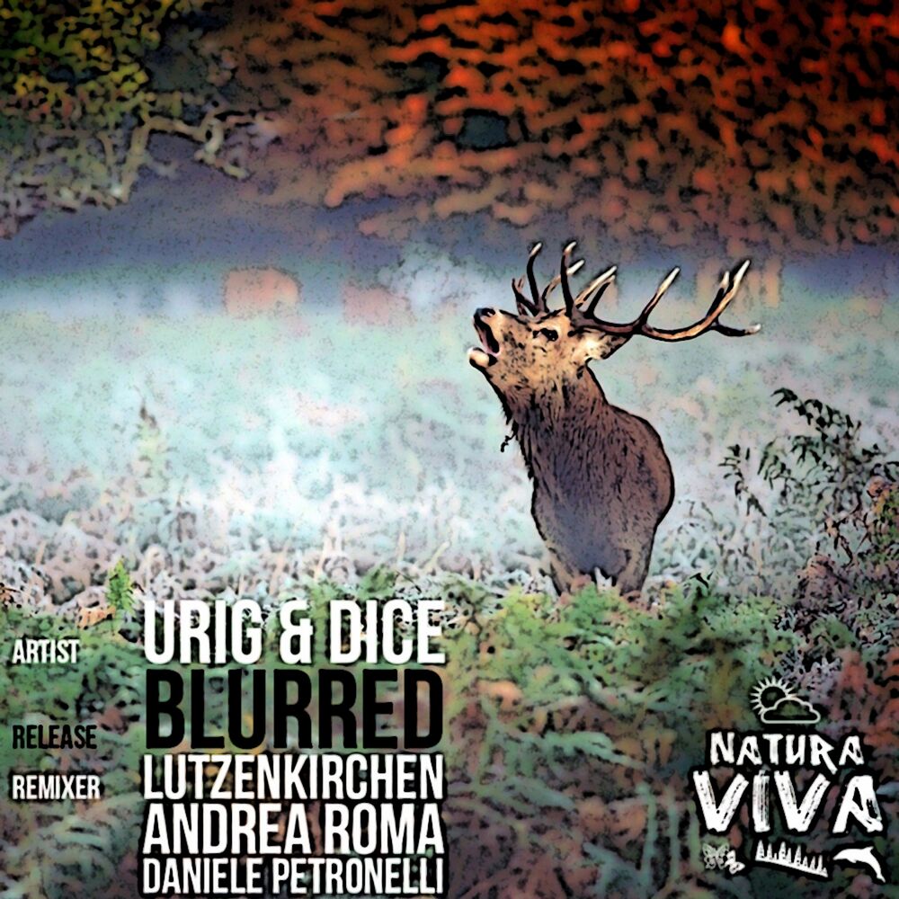 Picture of Blurred