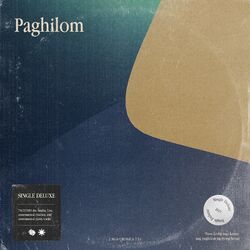 Cover of Paghilom - Healing (Deluxe Edition)