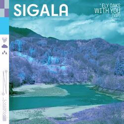 Cover of With You (VIP)