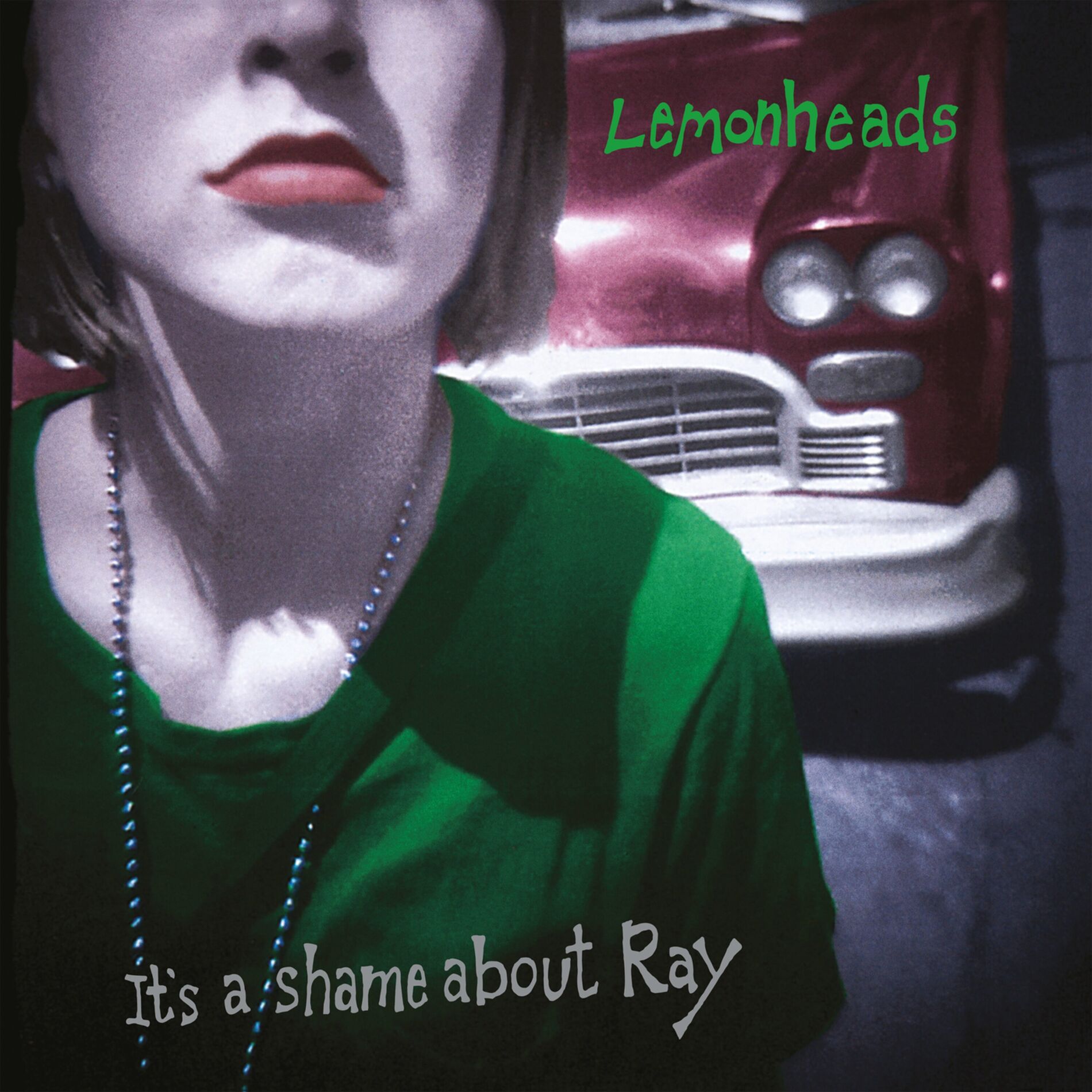 Album cover of Kitchen