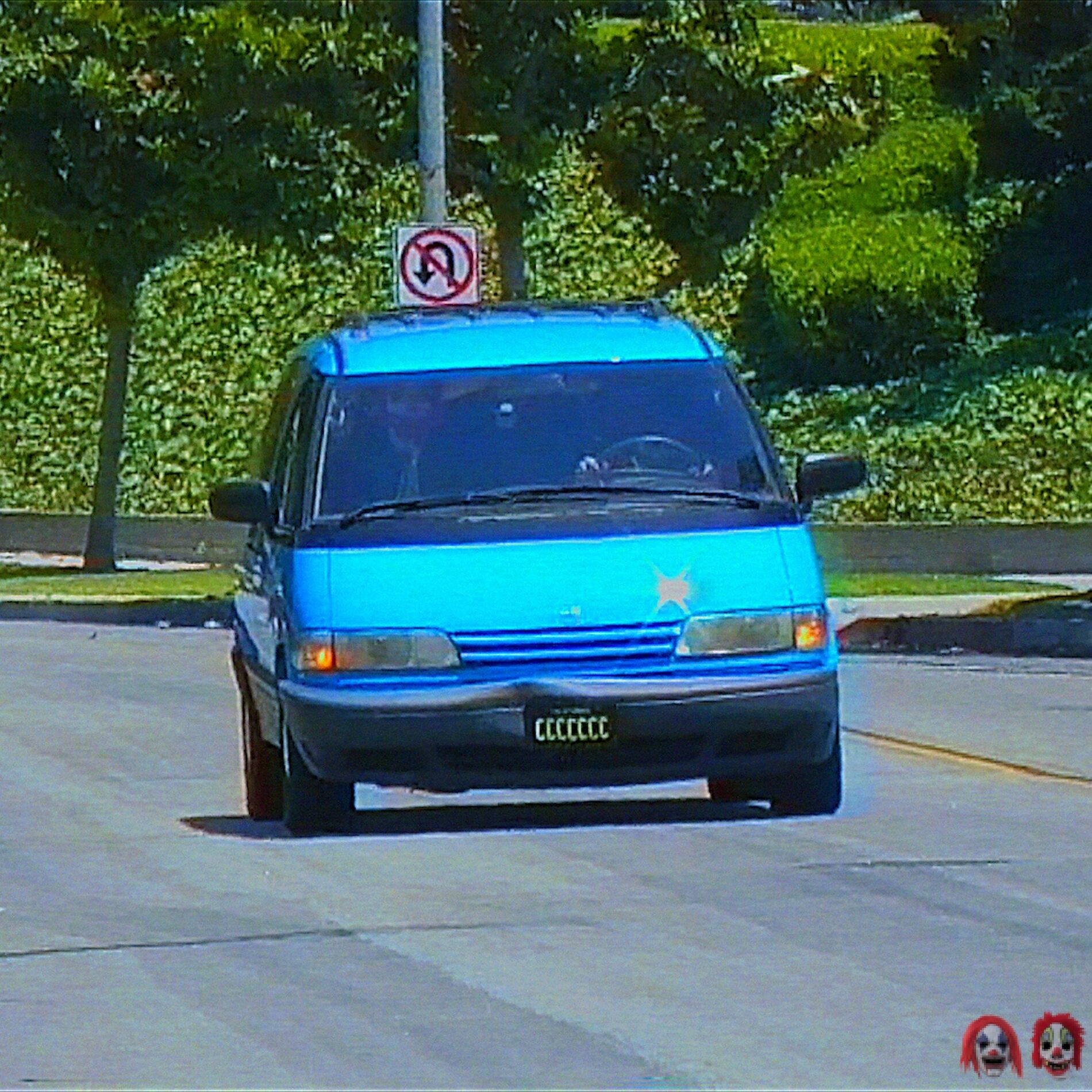Album cover of Van