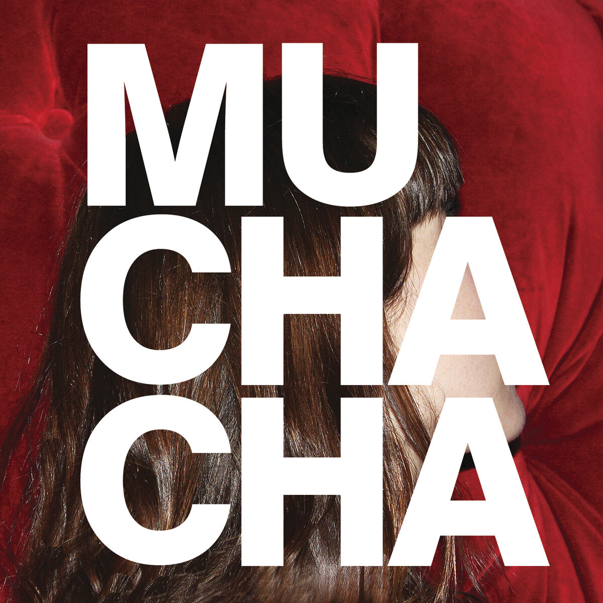 Album cover of Muchacha