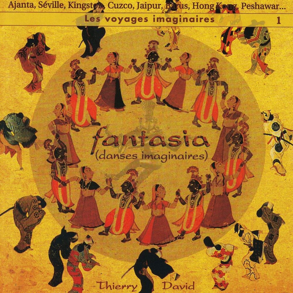 Picture of Fantasia