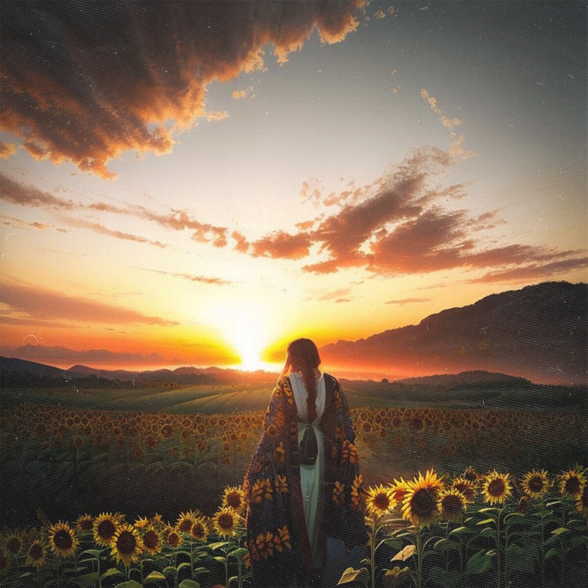 Album cover of One Love
