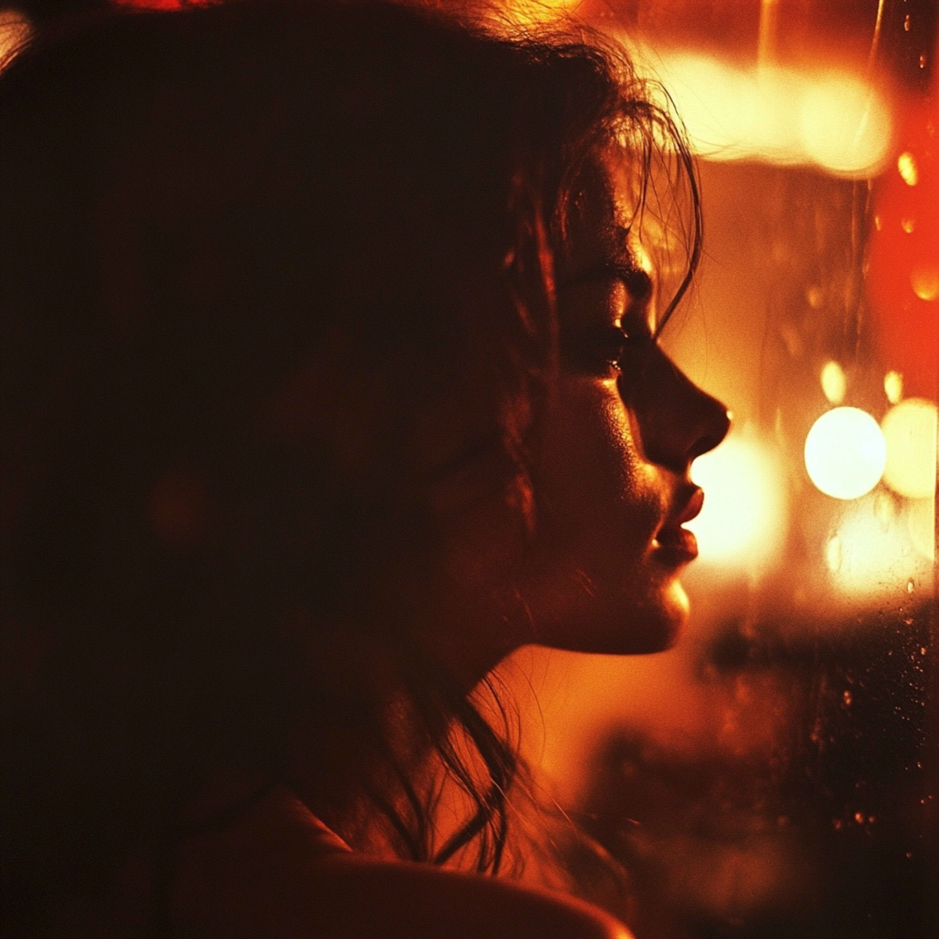 Album cover of Bulletproof (Synthwave Version)