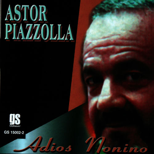 Adios Nonino by Astor Piazzolla - 78 BPM