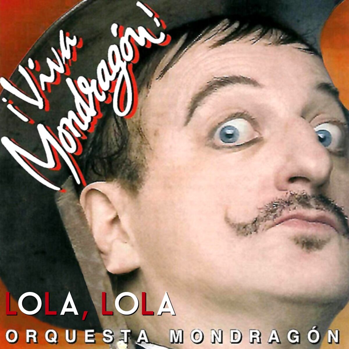 Album cover of Lola, Lola