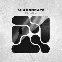 Cover of Los Beats