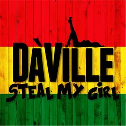 Cover of Steal My Girl