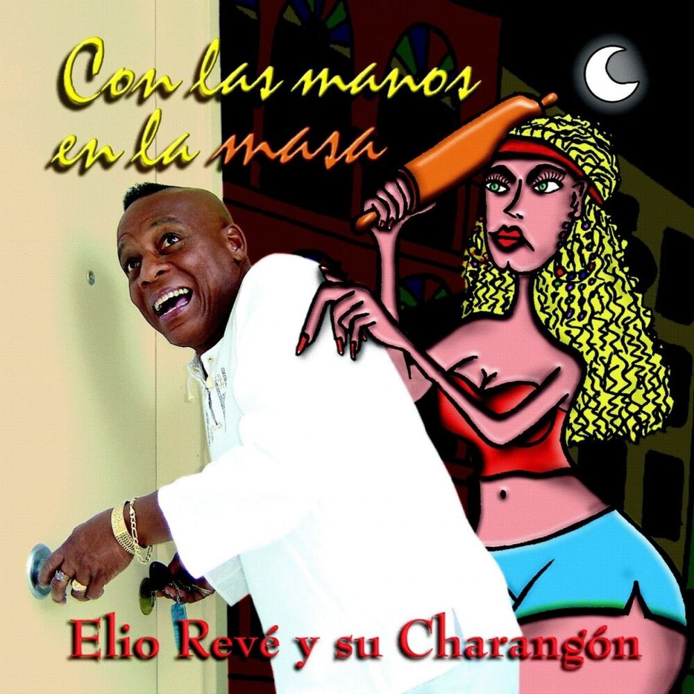 Picture of Con las Manos en la Masa