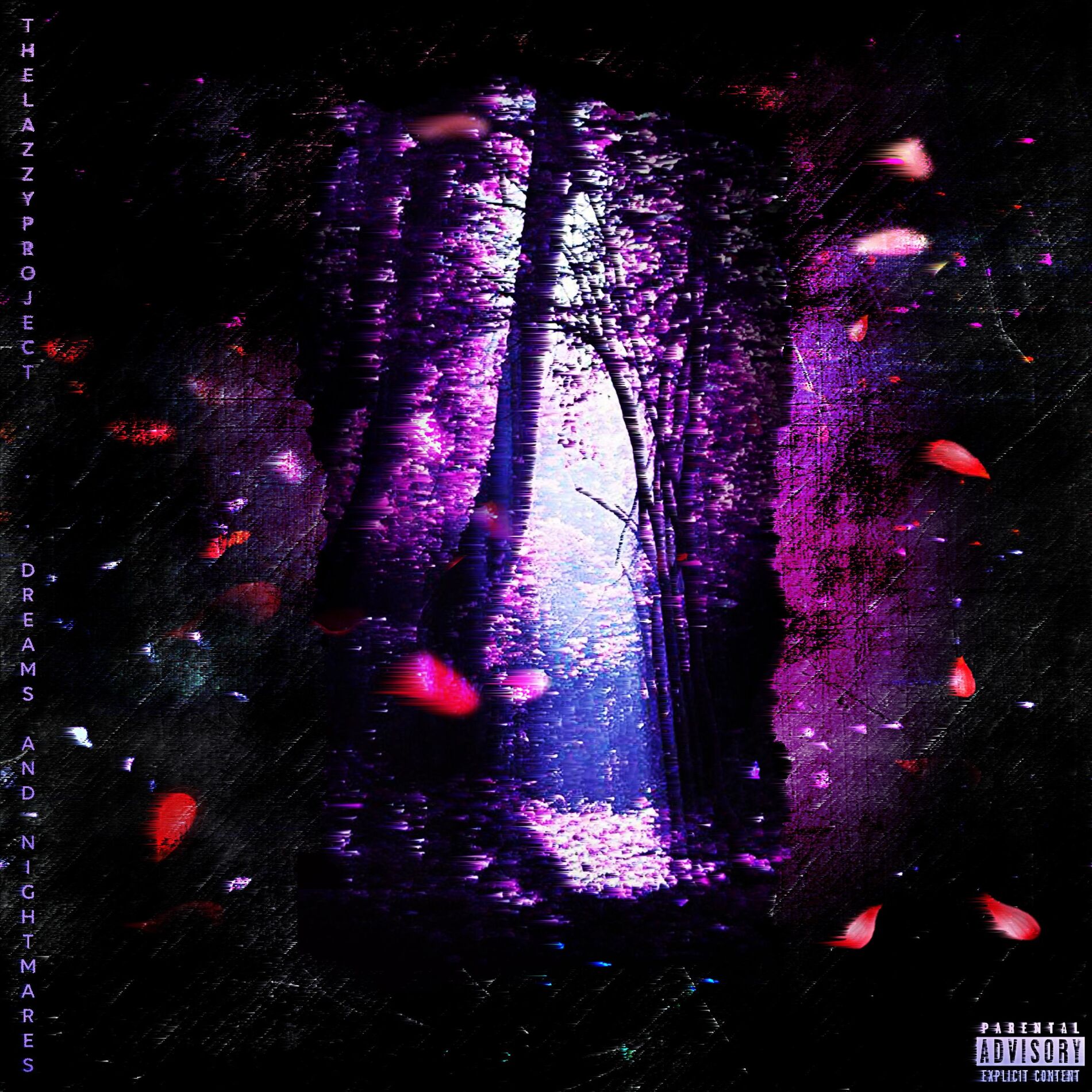 Album cover of Dreams & Nightmares