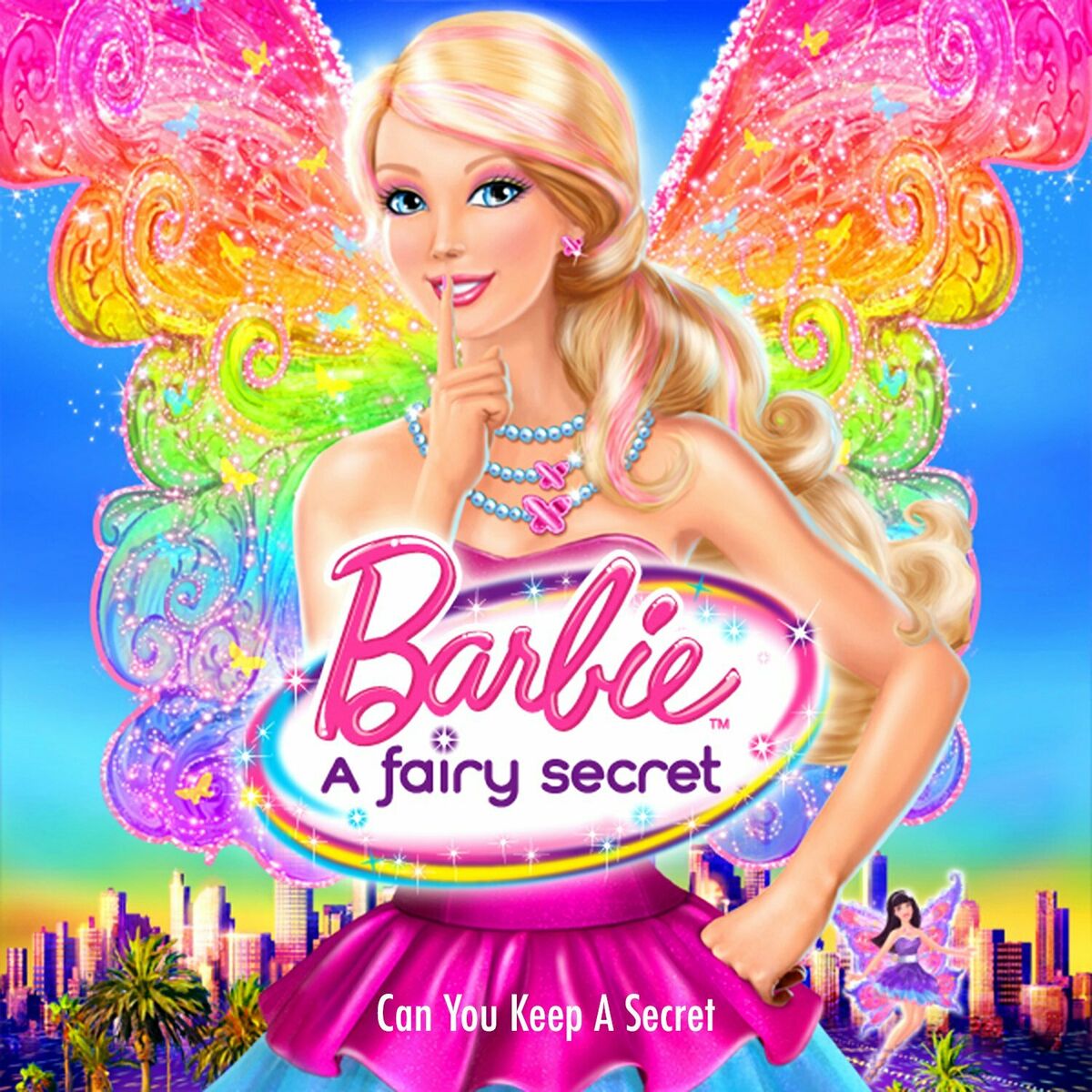 Album cover of Can You Keep a Secret (From 