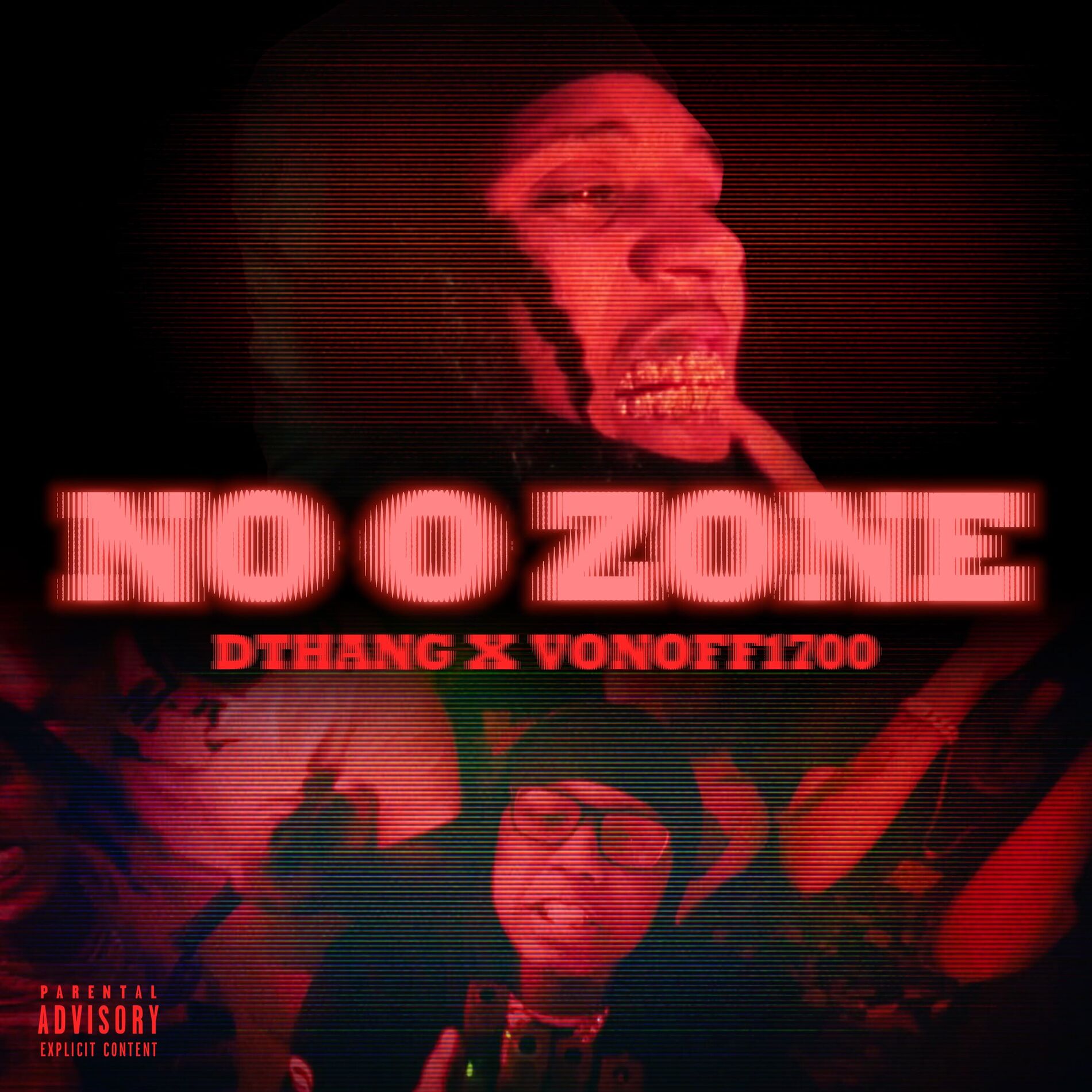 Album cover of Invite Only