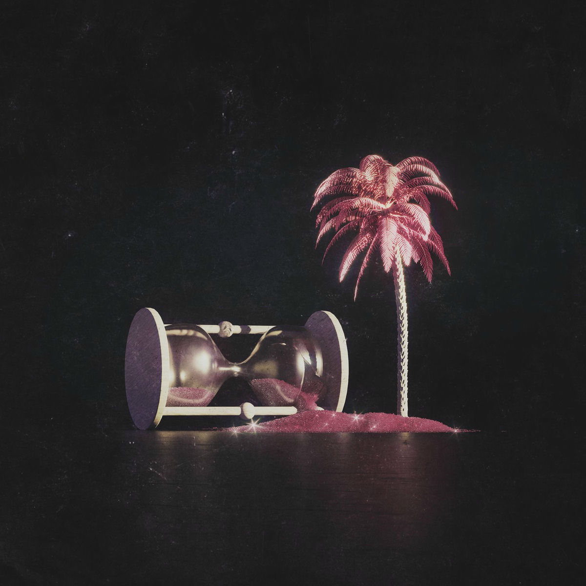 Album cover of Looking Glass